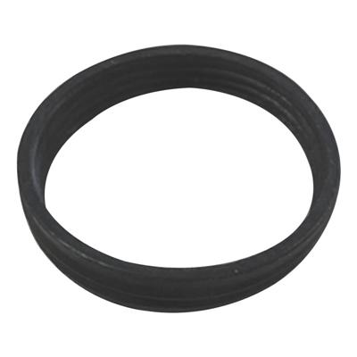 Wiesbaden Losse pakkingsring tbv RVS inzetstuk sifon