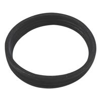 Wiesbaden Losse pakkingsring tbv RVS inzetstuk sifon - thumbnail