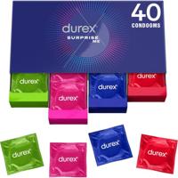 Durex Surprise Me - thumbnail