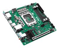 Asus PRO Q870I-C-CSM Moederbord Socket Intel FC LGA 1851 Vormfactor Mini-ITX Moederbord chipset Q870 - thumbnail