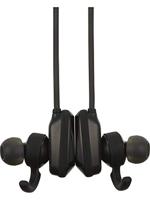 JVC HA-ET65BV-B Draadloze sport hoofdtelefoon - Zwart - thumbnail