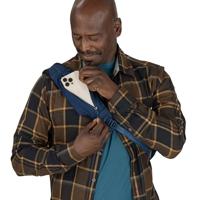 Osprey Aoede Sling Schoudertas Antique Blue 6,5L - thumbnail