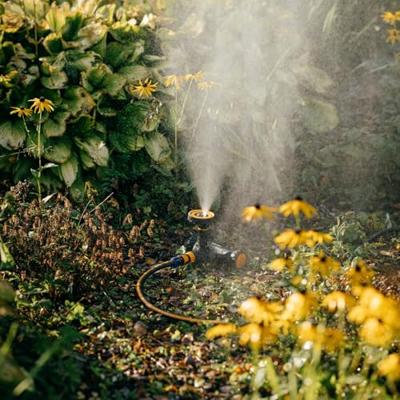 Fiskars Comfort Precisie Bewatering Adapter - 1070579