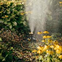 Fiskars Comfort Precisie Bewatering Adapter - 1070579 - thumbnail