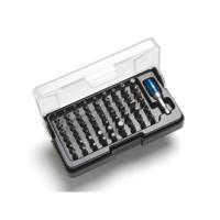 Crescent 1-4 Bitset, snelhouder, 64-delig - thumbnail