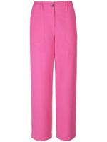 7/8-broek pasvorm Cornelia Van Peter Hahn pink - thumbnail