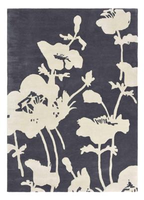 Florence Broadhurst - Floral 300 39604 - 120x180 cm Vloerkleed