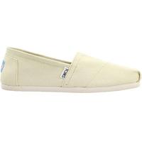 Toms Alpargata 10016244 Beige-36 maat 36 - thumbnail