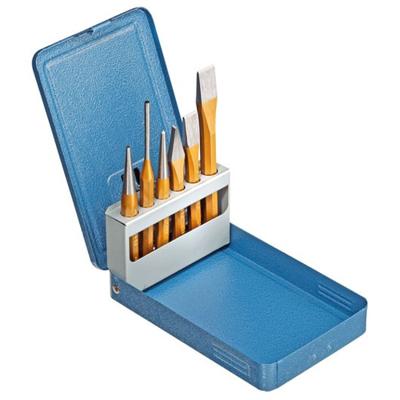 GEDORE slaggereedschap set "106d" tool kits 106d 6-part - thumbnail