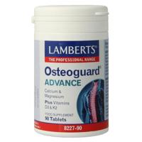 Lamberts Osteoguard advance 90 Tabletten - thumbnail