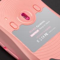 Muis Mars Gaming MMPROP Roze - thumbnail