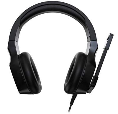 Acer Nitro Gaming Headset Hoofdband Zwart Acer Nitro Gaming Headset Hoofdband Zwart