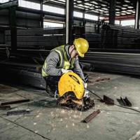 DeWALT D28730 Metaal Afkortzaag 355mm 2300W - thumbnail