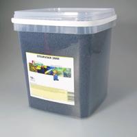 Steurvoer 3 mm 10 liter voer Suren Collection - Suren collection - thumbnail