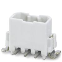 Phoenix Contact 1778722 Male behuizing (board) Totaal aantal polen: 5 Rastermaat: 2.5 mm Inhoud: 400 stuk(s) - thumbnail