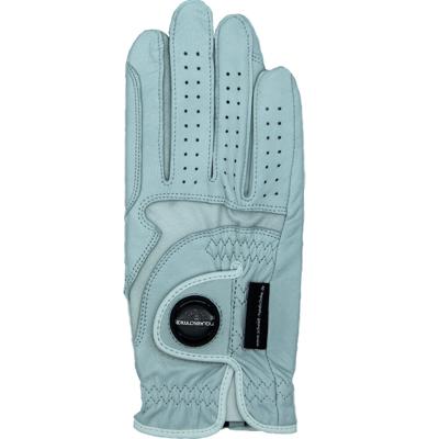 Hauke Schmidt Arabella handschoenen wit maat:6.5