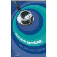 Leidraad interne geneeskunde (Paperback) - thumbnail
