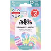 Wild Stripes Pleister Waterproof Rainbow - thumbnail