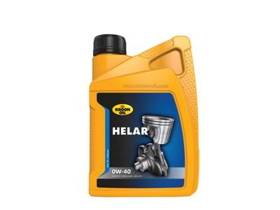 Kroon-Oil Kroon oil helar 0w40 liter