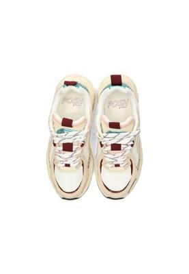 Posh by Poelman Harper C1451715PSH2 Beige / Rood-37 maat 37