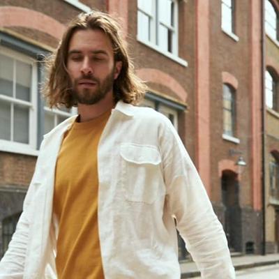 Davines Pasta & Love Pre-shaving & Beard Oil