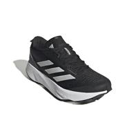 adidas Adizero SL Hardloopschoenen Dames Zwart Wit - thumbnail