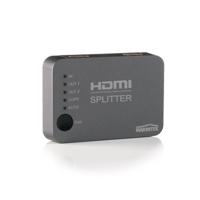 Marmitek: Split 312 UHD HDMI splitter - thumbnail