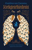 Kerkgeschiedenis - Eusebius van Caesarea - ebook - thumbnail