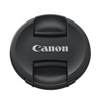 Canon Lens Cap E-67 II - thumbnail