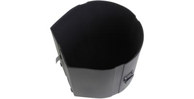 SKB 1SKB-D1622 koffer voor 22x16 bassdrum SKB 1SKB-D1622 koffer voor 22x16 bassdrum