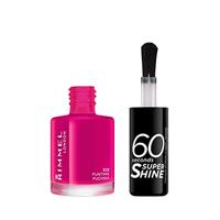 Rimmel 60 Seconds Super Shine Nail Polish nagellak - thumbnail