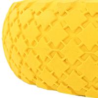 VidaXL Steekwagenwielen 4 st 3,00-4 (245x82) massief pu - thumbnail