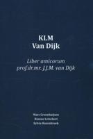 KLM Van Dijk - Marc Groenhuijsen - Paperback (9789058509321) - thumbnail