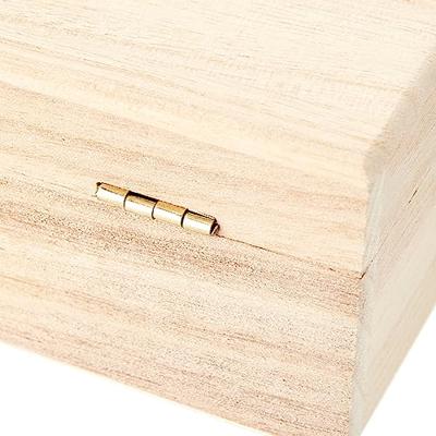 Creativ Company Langwerpige doos, afm 20x6x6 cm, 1 stuk