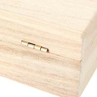 Creativ Company Langwerpige doos, afm 20x6x6 cm, 1 stuk - thumbnail