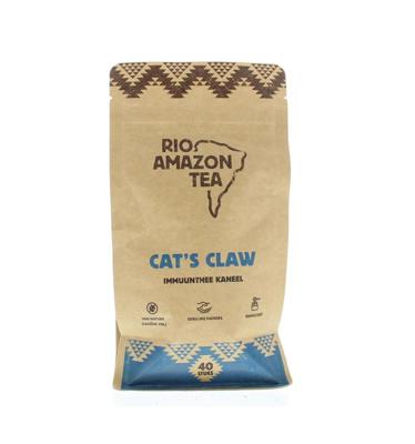 Rio Amazon Theebuiltjes Cat&apos;s Claw