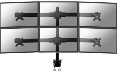 Neomounts FPMA-D700D6 bevestiging Neomounts FPMA-D700D6 bevestiging