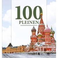 100 pleinen (Hardback) - thumbnail