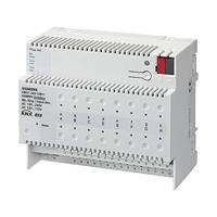 Siemens-KNX 5WG1263-1EB11 Binaire ingang - thumbnail