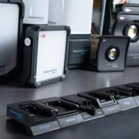 Scangrip Connector Wurth Accu 18V - 03.6150C - 03.6150C - thumbnail