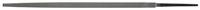KS Tools 1610324 Vierkant vijlenblad, vorm D, 150 mm, kieb1 Lengte 150 mm 1 stuk(s) - thumbnail