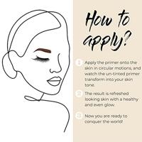 Gosh Chameleon Anti-Wrinkle Primer 30 ml - thumbnail