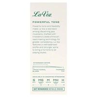 D&apos;Addario Woodwinds RLC05MS La Voz Baritonsaxofoonriet, Medium Soft, 5-pack, Unfiled - thumbnail