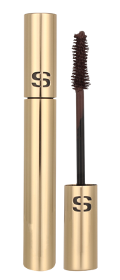 Sisley Phyto Noir Mascara 02 Deep Brown 7 ml Dames