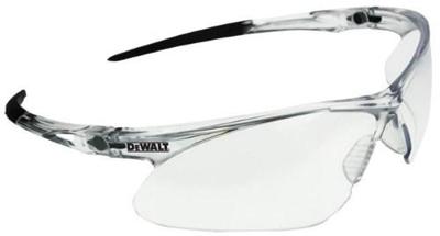 DeWalt dpg102 recip™ veiligheidsbril | helder glas - dpg102-1deu