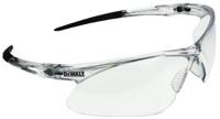 DeWalt dpg102 recip™ veiligheidsbril | helder glas - dpg102-1deu - thumbnail