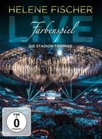 Helene Fischer - Farbenspiel Live - Die Stadiontourn - Blu-Ray (0602547452177) - thumbnail