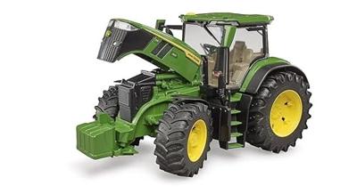 bruder John Deere 7R 350 modelvoertuig bruder John Deere 7R 350 modelvoertuig