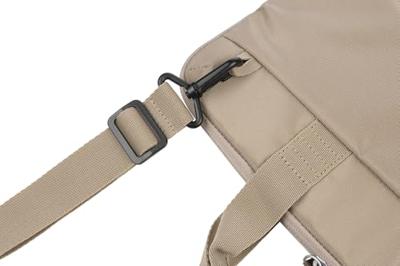 Tucano Smilza bag laptop/notebook 13"/14" - Beige Tucano Smilza bag laptop/notebook 13"/14" - Beige