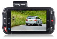 Nextbase 312GW, Full HD 1080p dashcam autocamera met GPS, DVR, wifi en uitgebreid nachtzicht, frontcamera, 140 graden groothoek, zwart - thumbnail